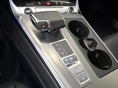 Audi A6 Avant – Foto 11