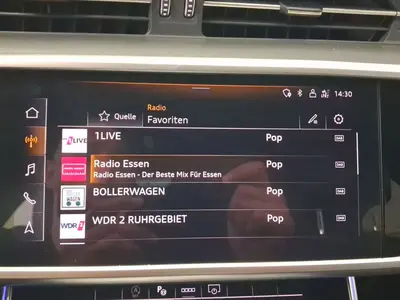 Audi A6 Avant – Foto 13