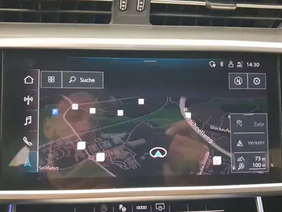 Audi A6 Avant – Foto 14