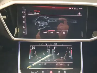 Audi A6 Avant – Foto 16