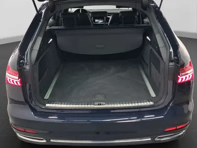 Audi A6 Avant – Foto 17