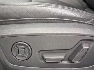 Audi A6 Avant – Foto 19