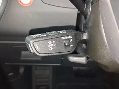 Audi A6 Avant – Foto 20
