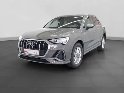 Audi Q3 – Foto 2