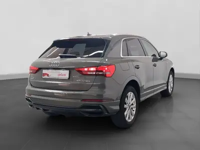 Audi Q3 – Foto 3