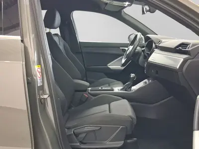 Audi Q3 – Foto 4