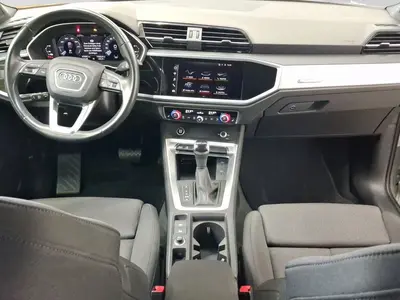 Audi Q3 – Foto 5