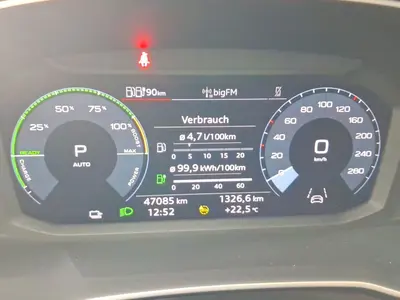 Audi Q3 – Foto 10