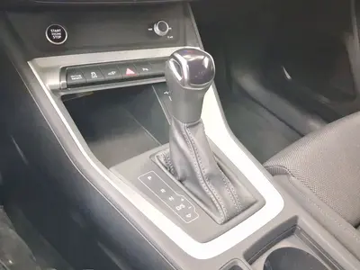 Audi Q3 – Foto 11