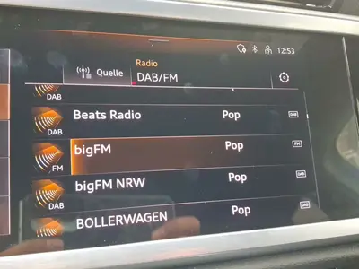 Audi Q3 – Foto 13