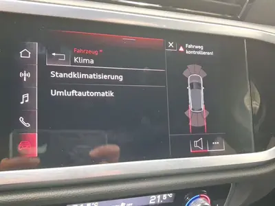 Audi Q3 – Foto 14
