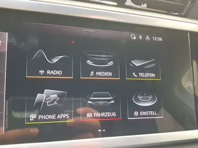 Audi Q3 – Foto 15