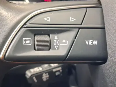 Audi Q3 – Foto 17