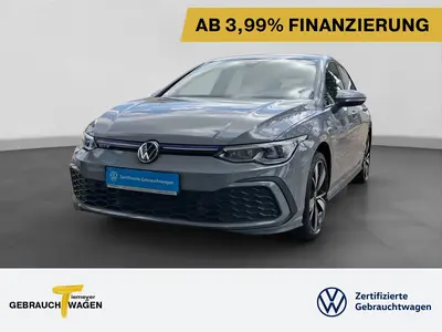 Volkswagen Golf – Foto 1