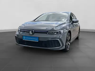 Volkswagen Golf – Foto 2