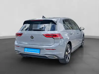 Volkswagen Golf – Foto 3