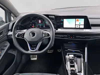 Volkswagen Golf – Foto 5