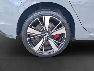 Volkswagen Golf – Foto 7