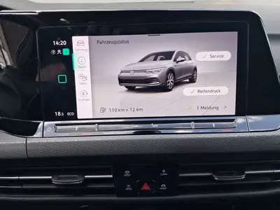 Volkswagen Golf – Foto 12