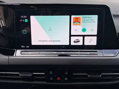 Volkswagen Golf – Foto 14