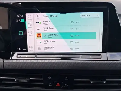 Volkswagen Golf – Foto 15