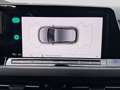 Volkswagen Golf – Foto 16