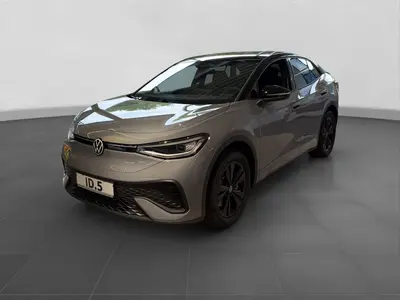 Volkswagen ID.5 – Foto 2