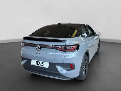 Volkswagen ID.5 – Foto 3
