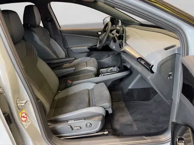 Volkswagen ID.5 – Foto 4