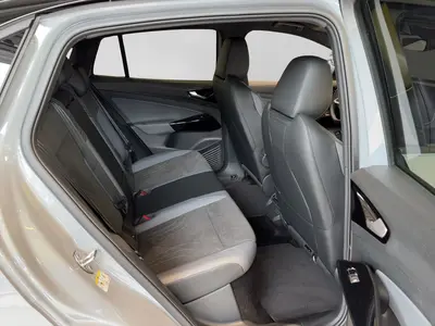 Volkswagen ID.5 – Foto 6
