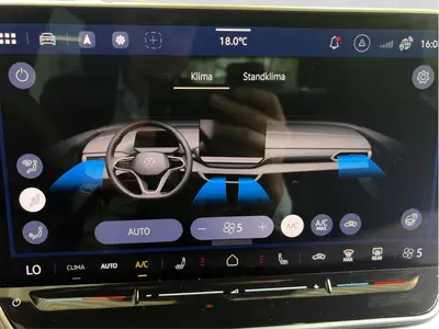 Volkswagen ID.5 – Foto 13