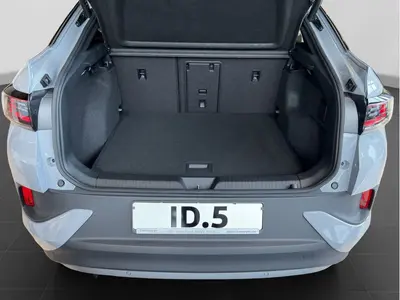 Volkswagen ID.5 – Foto 15