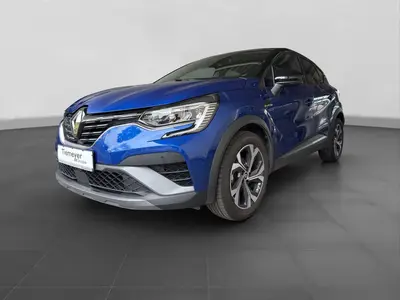 Renault Captur – Foto 2