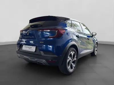 Renault Captur – Foto 3