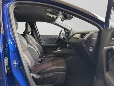 Renault Captur – Foto 4