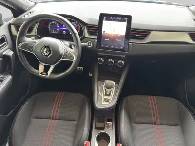 Renault Captur – Foto 5