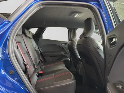 Renault Captur – Foto 6