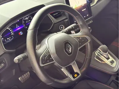 Renault Captur – Foto 9
