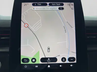 Renault Captur – Foto 12