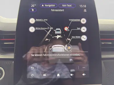 Renault Captur – Foto 13