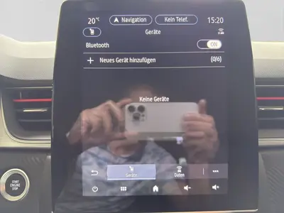 Renault Captur – Foto 14