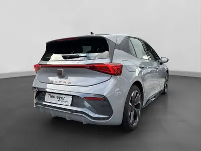 Cupra Born – Foto 3