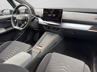 Cupra Born – Foto 5