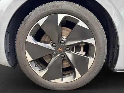Cupra Born – Foto 7