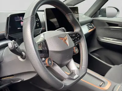 Cupra Born – Foto 9