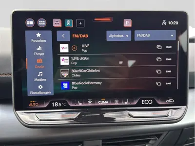 Cupra Born – Foto 14