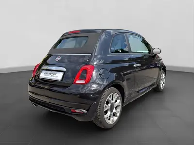 Fiat 500 – Foto 3