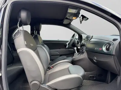 Fiat 500 – Foto 4