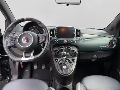 Fiat 500 – Foto 5