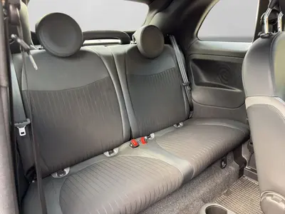 Fiat 500 – Foto 6
